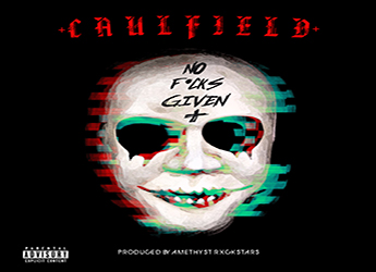 Caulfield - No F^cks Given
